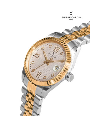 Pierre Cardin Ladies Watch